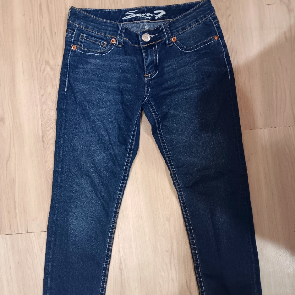 Seven jeans